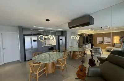 Apartamento para venda em criciúma, michel, 3 dormitórios, 2 suítes, 3 banheiros, 2 vagas