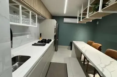 Apartamento para venda em cocal do sul, centro, 3 dormitórios, 1 suíte, 2 banheiros, 2 vagas