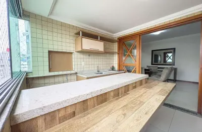 Apartamento para venda em criciúma, centro, 3 dormitórios, 1 suíte, 2 banheiros