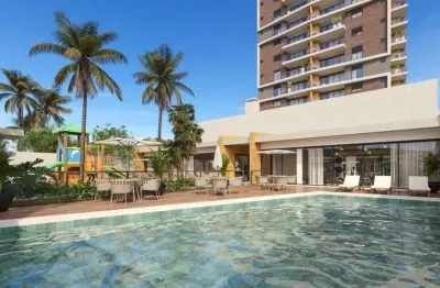 Apartamento para venda em balneário rincão, centro, 3 dormitórios, 1 suíte, 2 banheiros, 2 vagas