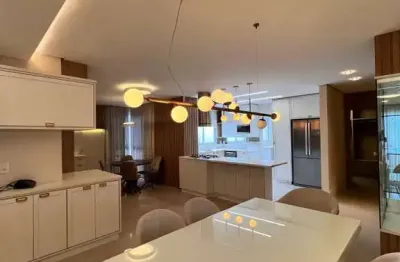 Apartamento para venda em criciúma, michel, 3 dormitórios, 3 suítes, 4 banheiros, 2 vagas