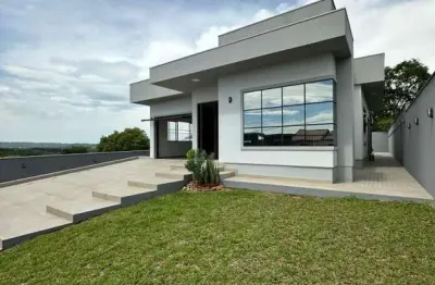 Casa para venda em criciúma, pinheirinho, 3 dormitórios, 1 suíte, 2 banheiros, 2 vagas