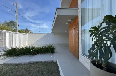 Casa para venda em criciúma, vila floresta ii, 3 dormitórios, 1 suíte, 2 banheiros, 2 vagas