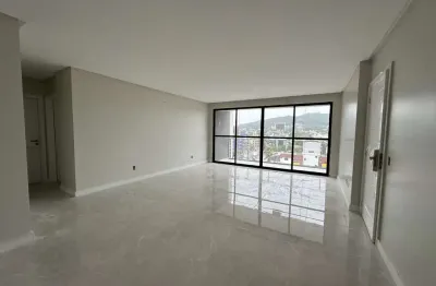 Apartamento para venda em criciúma, pio corrêa, 3 dormitórios, 3 suítes, 4 banheiros, 3 vagas