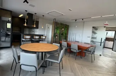 Apartamento com 3 quartos à venda na Rua Assunta Libera Guidi, 1, Pio Corrêa, Criciúma