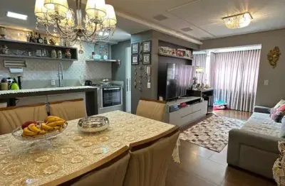 Apartamento para venda em criciúma, centro, 3 dormitórios, 1 suíte, 2 banheiros, 1 vaga