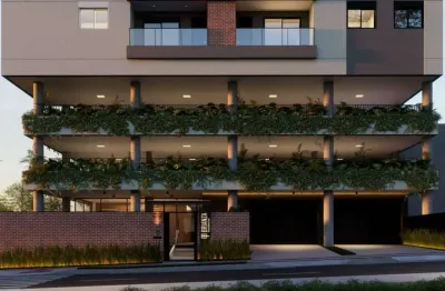 Apartamento para venda em criciúma, centro, 2 dormitórios, 1 suíte, 2 banheiros, 1 vaga