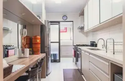 Apartamento para venda em criciúma, michel, 3 dormitórios, 1 suíte