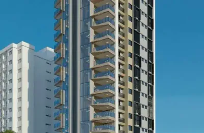Apartamento para venda em criciúma, centro, 3 dormitórios, 3 suítes, 4 banheiros