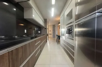 Apartamento para venda em criciúma, centro, 3 dormitórios, 3 suítes, 4 banheiros, 2 vagas