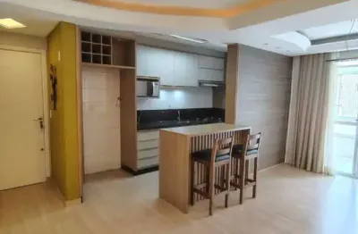 Apartamento para venda em criciúma, centro, 3 dormitórios, 1 suíte, 2 banheiros, 1 vaga