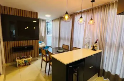 Apartamento para venda em criciúma, centro, 3 dormitórios, 1 suíte