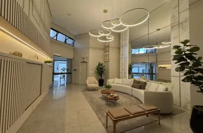 Apartamento para venda em criciúma, centro, 3 dormitórios, 1 suíte, 2 banheiros, 1 vaga