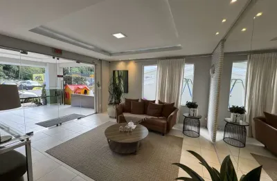 Apartamento para venda em criciúma, centro, 3 dormitórios, 1 banheiro, 1 vaga