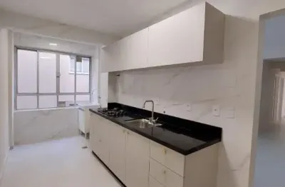 Apartamento para venda em criciúma, centro, 3 dormitórios, 1 suíte, 2 banheiros, 1 vaga