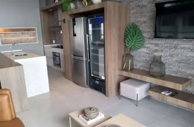 Apartamento para venda em criciúma, centro, 2 dormitórios, 1 suíte, 2 banheiros