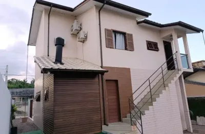 Casa com 2 quartos à venda na Vila São José, Criciúma 