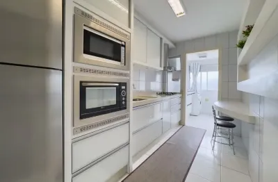 Pio corrêa / centro  3 quartos  com suíte - semi mobiliado -  centro criciúma