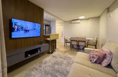 Apartamento com 2 quartos à venda na Rua Urussanga, 188, Centro, Criciúma