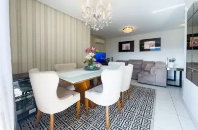 Apartamento com 3 quartos à venda na Rua Agrícola Índio Guimarães, 43, Comerciário, Criciúma