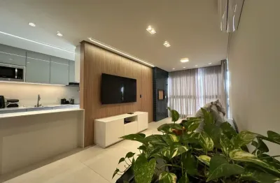 Apartamento com 3 quartos à venda na Avenida Vítor Meirelles, 925, Santa Bárbara, Criciúma