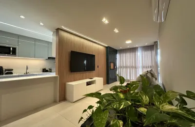 Apartamento com 3 quartos à venda na Avenida Vítor Meirelles, 925, Santa Bárbara, Criciúma