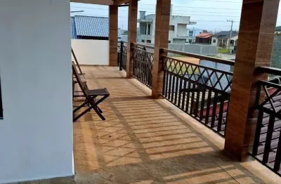 Casa com 5 quartos à venda na Rua Clesio Búrigo, 100, Zona Sul, Balneário Rincão