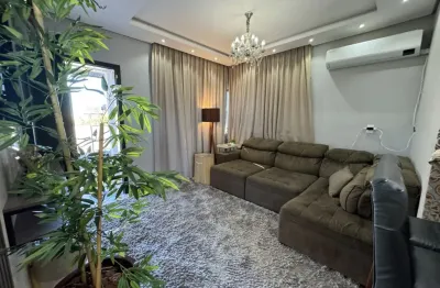 Casa com 2 quartos à venda na Rua Wlateslavo Demboski, 350, Linha Batista, Criciúma