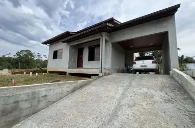 Casa com 3 quartos à venda no Jardim Itália, Cocal do Sul 