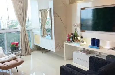 Apartamento com 3 quartos à venda na Rua Visconde de Cairu, 47, Santa Bárbara, Criciúma