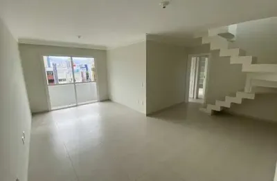 Ampla cobertura em criciúma no centro / comerciário