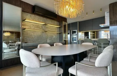 Esse apartamento é para você que procura exclusividade, conforto e luxo!