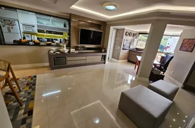 Apartamento com 3 quartos à venda na Rua Monteiro Lobato, 200, Cruzeiro do Sul, Criciúma