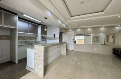 Apartamento com 3 quartos à venda na Rua Almirante Barroso, 790, Centro, Criciúma