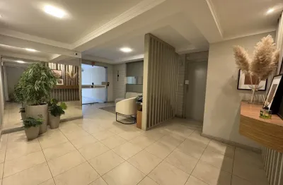 Apartamento com 3 quartos à venda na Rua Pedro Beneton, 382, Centro, Criciúma