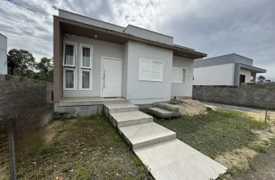 Casa com 2 quartos à venda na Rua Aurora Pizoni Pirola, 1, Vila Floresta, Criciúma