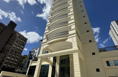Apartamento com 4 quartos à venda na Rua Engenheiro Fiuza da Rocha, 1, Centro, Criciúma