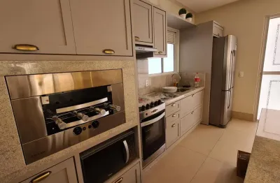 Apartamento mobiliado próximo à jugasa centenário acic parque das nações, centro...