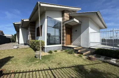 Ampla casa em cocal do sul  - 3 quartos amplos no total - suíte closet - spa hidromassagem