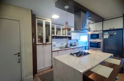 Apartamento com 3 quartos à venda na Rua São José, 72, Centro, Criciúma