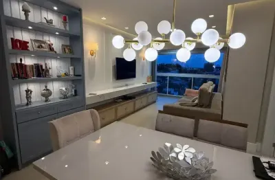 Apartamento com 3 quartos à venda na Rua Almirante Barroso, 97, Comerciário, Criciúma