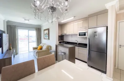 Apartamento mobiliado 3 quartos suíte garagem  apartamento semi mobiliado, pronto para morar, com ótima ventilação e vista livre em todos os ambientes.