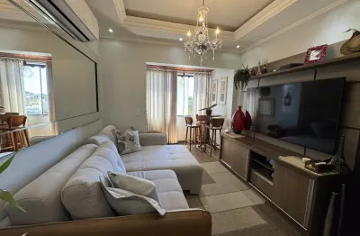 Apartamento com 2 quartos à venda na Rua Itajaí, 390, Centro, Criciúma