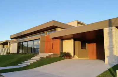 Casa em condomínio fechado com 4 quartos à venda na Rodovia Alexandre Beloli, 530, Primeira Linha, Criciúma