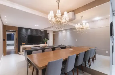 Cobertura com 3 quartos à venda na Rua Lúcia Milioli, 1, Centro, Criciúma