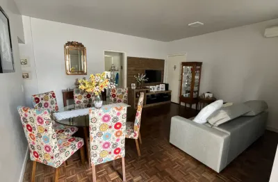 Apartamento semi mobiliado Próximo a Praça do Congresso, São Bento