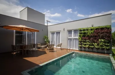 Casa Mobiliada no Condomínio Garden Ville   ️Casa mobiliada, equipada e decorada.