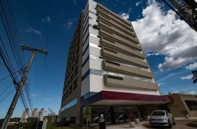 Sala comercial para alugar na Rua Quinze de Novembro, 2550, Jardim dos Estados, Campo Grande
