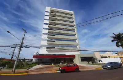 Sala comercial para alugar na Rua Quinze de Novembro, 2550, Jardim dos Estados, Campo Grande