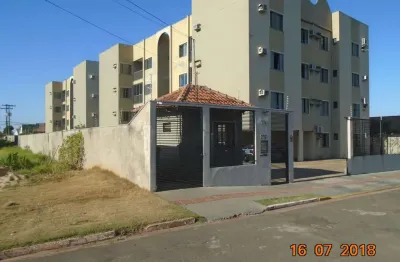 Apartamento com 3 quartos para alugar na Rua Alfredo Kassar, 178, Carandá Bosque, Campo Grande